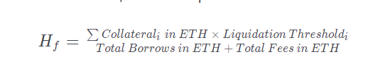 如何设置一个AAVE的清算机器人?