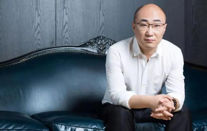 孟岩:a href='https://www.btcfans.com/tag/1249/' target='_black'defi/a只是去中心化价值互联网的一片拼图