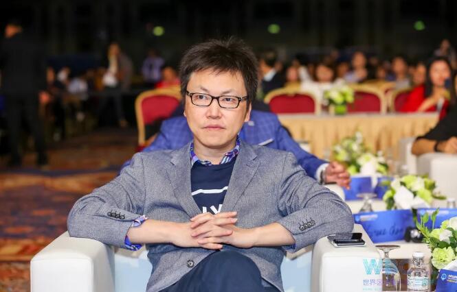 王峰:对a href='https://www.btcfans.com/tag/1249/' target='_black'defi/a的理解还存在三大误区