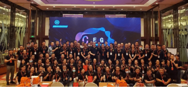 DeFi王冠上的宝石——CEG