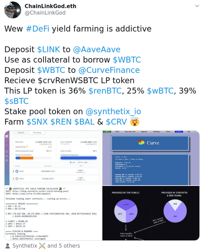 参与DeFi项目时,我们应该注意哪些风险?