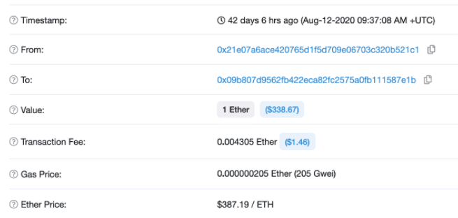 扒一扒 DeFi 浪潮造就的富豪们