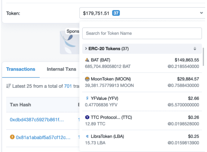 扒一扒 DeFi 浪潮造就的富豪们