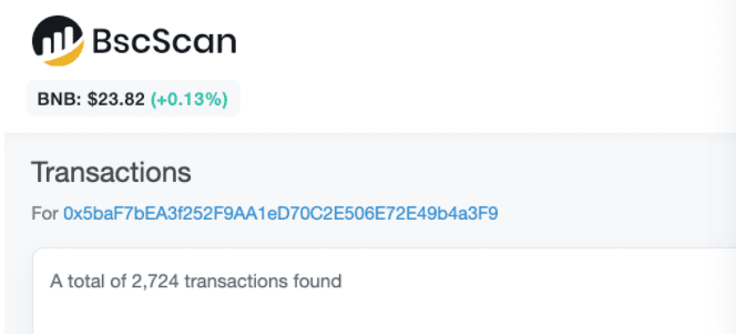 扒一扒 DeFi 浪潮造就的富豪们