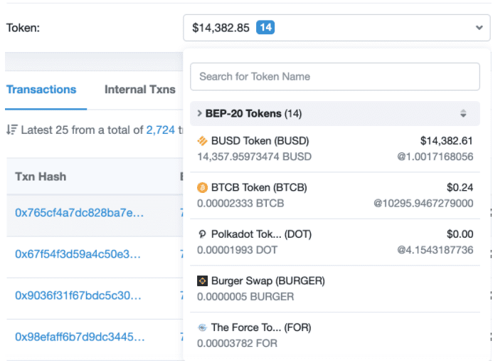扒一扒 DeFi 浪潮造就的富豪们
