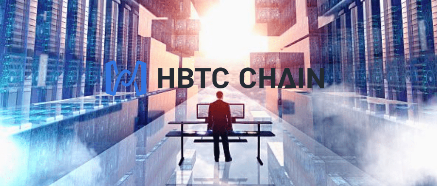 HBTC Chain,如何建造异构跨链DeFi新世界?