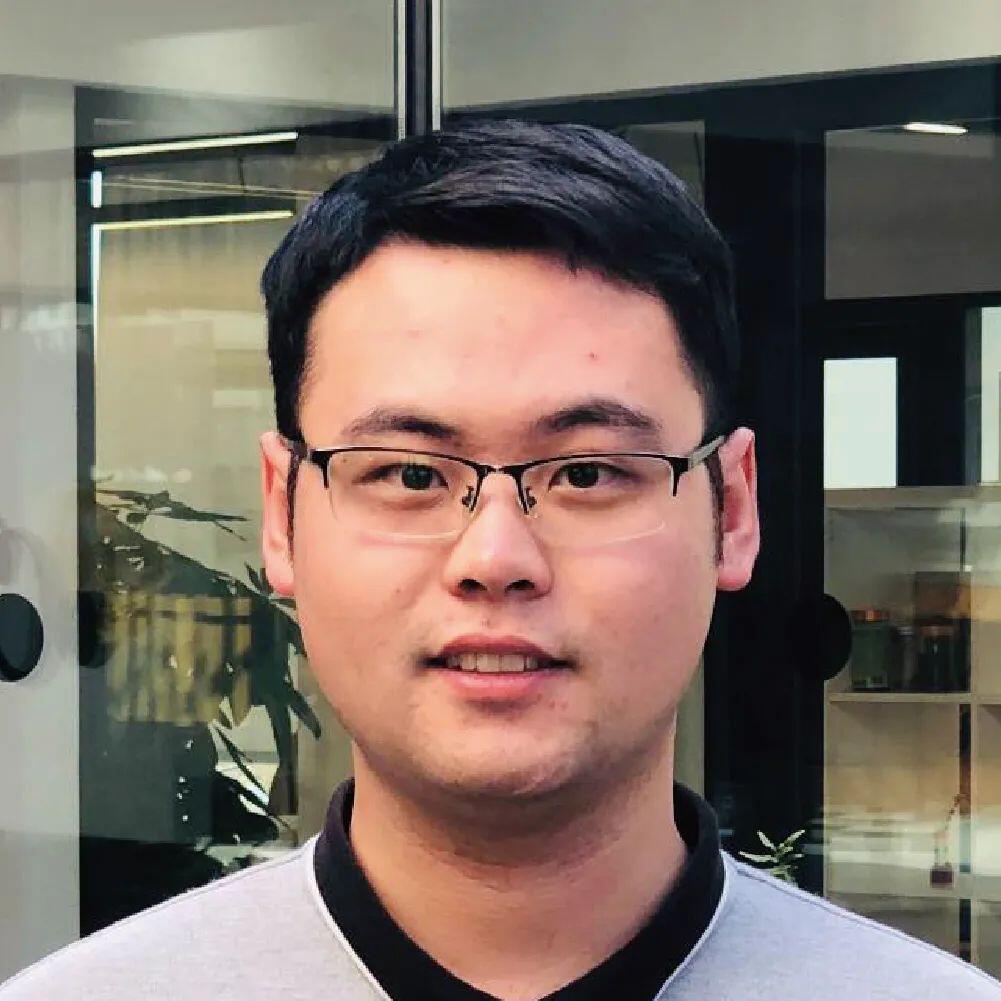 HashQuark CEO 李晨确认参加第六届区块链全球峰会,探索 DeFi 突破之道