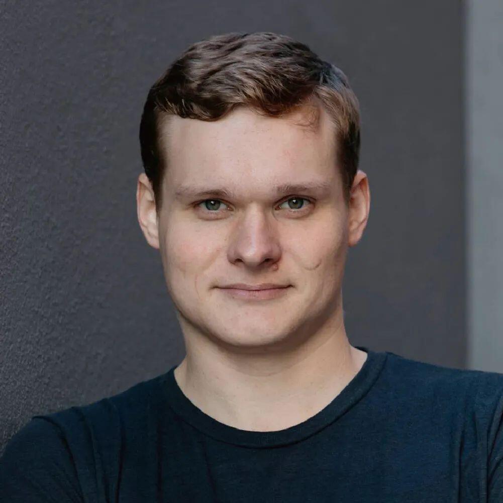 HashQuark CEO 李晨确认参加第六届区块链全球峰会,探索 DeFi 突破之道