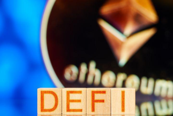 报告称:a href='https://www.btcfans.com/tag/1249/' target='_black'defi/a赢得看涨粉丝,但Ethereum的主导地位却岌岌可危