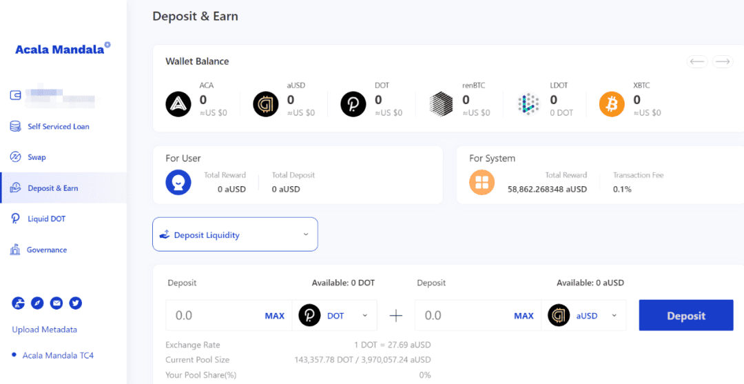纵览波卡9大热门DeFi,谁更有潜力?谁可能是坑?