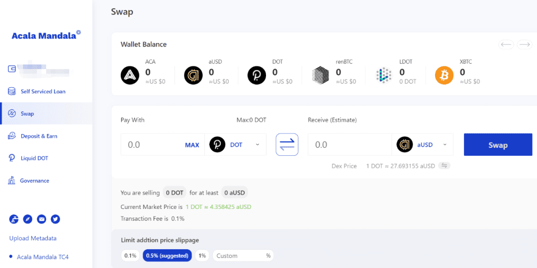 纵览波卡9大热门DeFi,谁更有潜力?谁可能是坑?