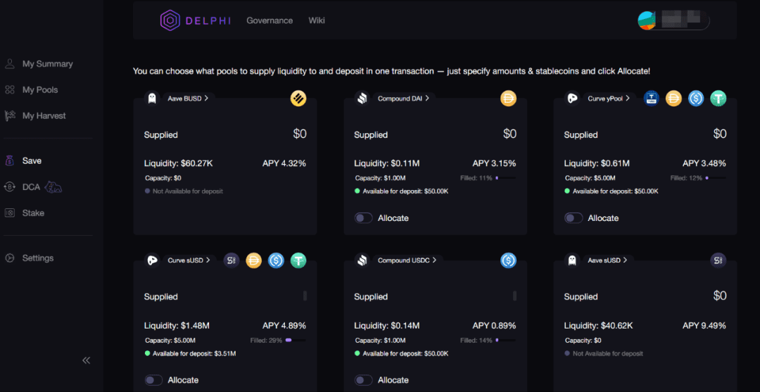 纵览波卡9大热门DeFi,谁更有潜力?谁可能是坑?