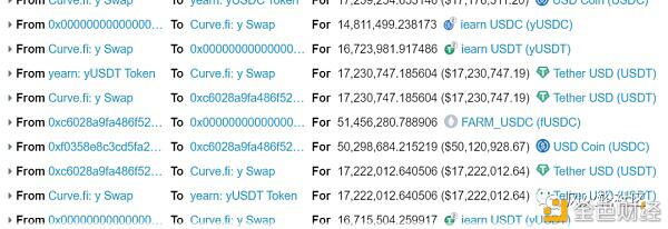 20个ETH分分钟变数千万美金,DeFi农民损失15%出局