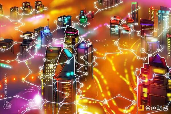 共议DeFi下半场 探索区块链未来 | Cointelegraph中文外滩加密局圆满落幕