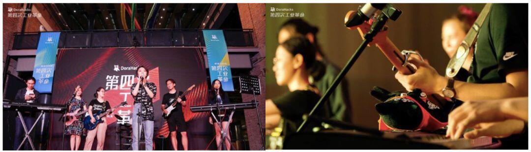 2020 DeFi Hackathon@北京