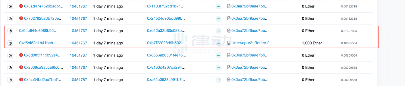 DeFi 的世界里,不是只有”抢跑“才能获利