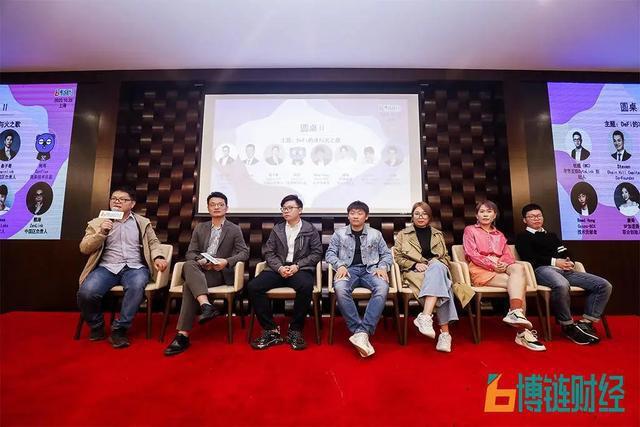 DeFi的2020:冰与火之歌