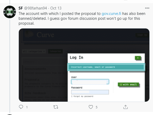 目前 DeFi 治理真的是“去中心化”的么?
