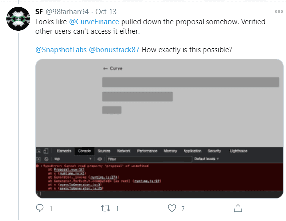 目前 DeFi 治理真的是“去中心化”的么?