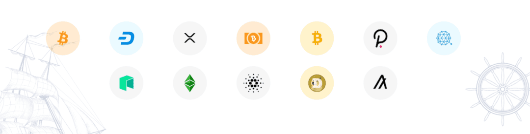BTC破16000美元,DeFi锁仓量上一个高度,跨链挖矿在路上