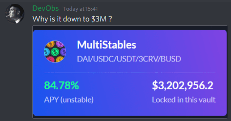 Value DeFi遭黑客攻击始末,闪电贷这次又带走了700万美元