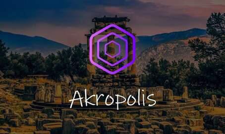 DeFi Akropolis在200万美元的重磅黑客攻击后下跌20%