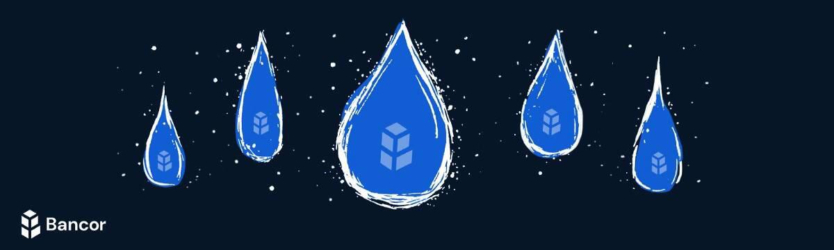 去中心化协议Bancor公布流动性挖矿计划，首批支持8个代币池