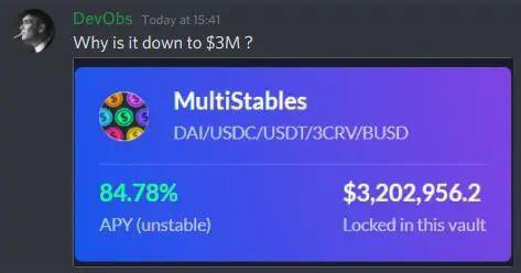 Value DeFi遭攻击始末,闪电贷这次又带走了700万美元