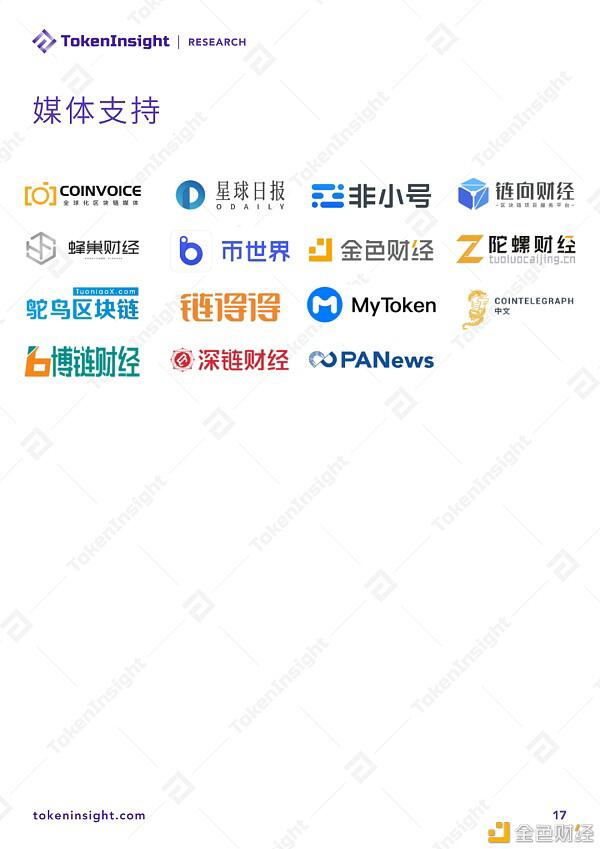 2020年DeFi行业发展:乐高、AMM、DAI等