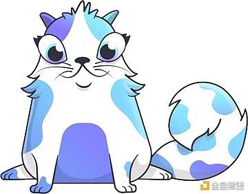 加密猫MIMI 构建新型波场DeFi生态