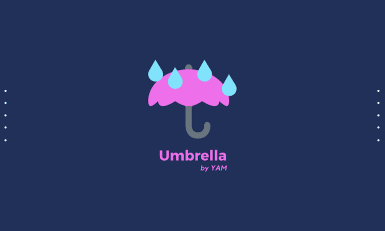 3分钟了解红薯保险协议Umbrella Protocol