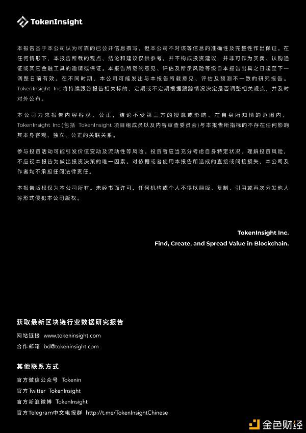 2020DeFi行业研究报告:优化用户体验、搭建生态体系