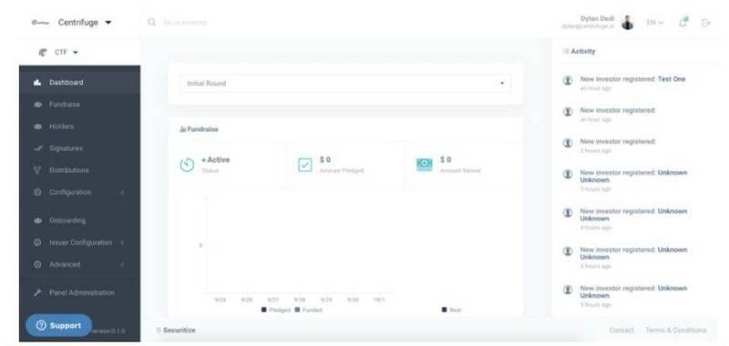 引实体资产上链,从DeFi到HyFi:Securitize/Centrifuge联盟案例研究