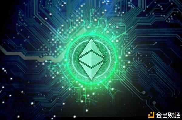通过跨链桥 ETC 将要融入以太坊 DeFi 生态