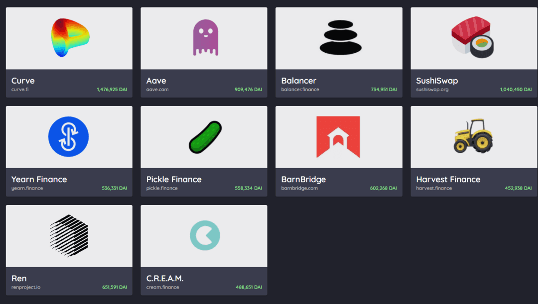 DeFi 保险空间巨大，Nexus Mutual、Cover、Nsure 模式对比