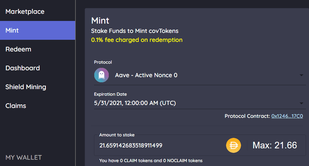 DeFi 保险空间巨大，Nexus Mutual、Cover、Nsure 模式对比