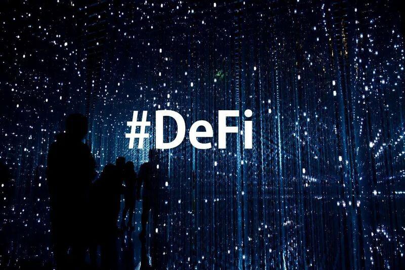 DeFi指数能让加密被动投资变得有价值吗