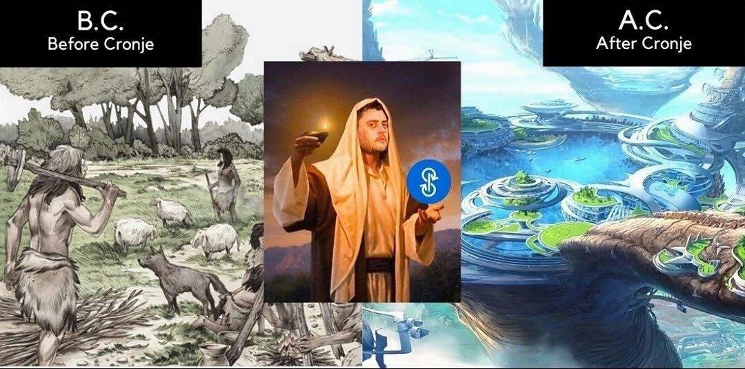 AC的封神之路!下一块DeFi版图会是谁?