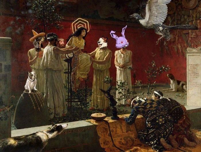 AC的封神之路!下一块DeFi版图会是谁?