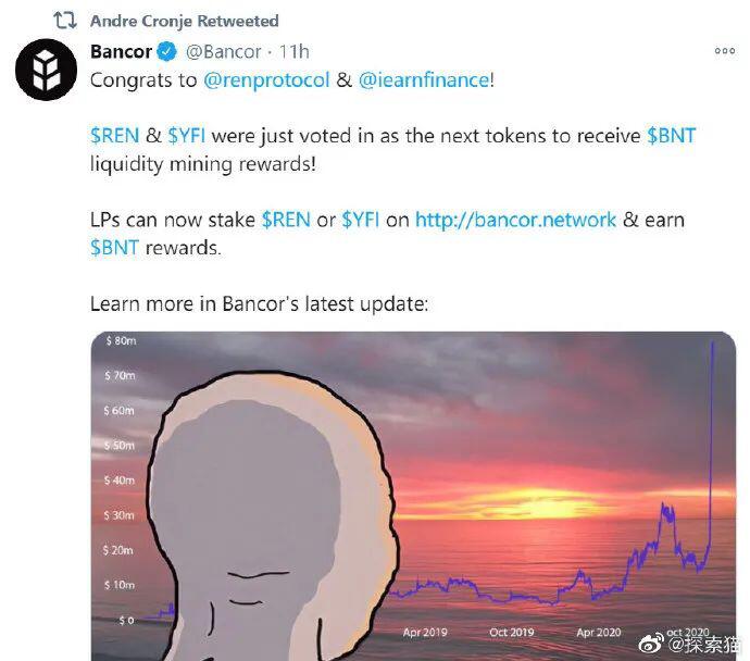 稳定币价值的核心是资产质押,算法只是实现稳定