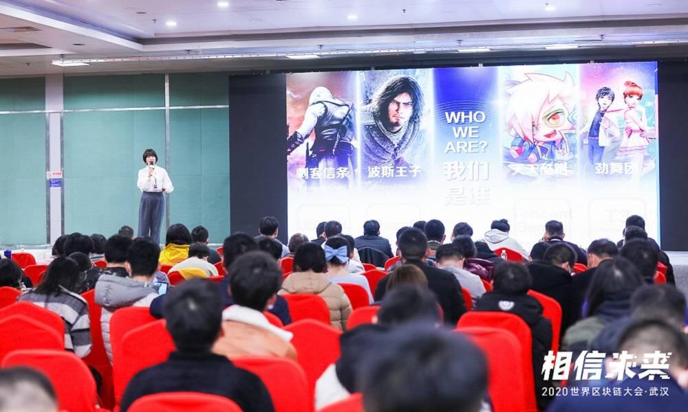 MixMarvel MaryMa:不仅仅是基础设施,NFT领域存在三大问题