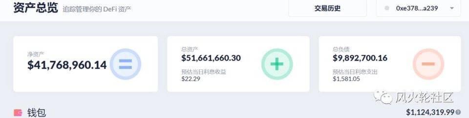 DeFi鲸鱼的自我修养:从百万到千万之路
