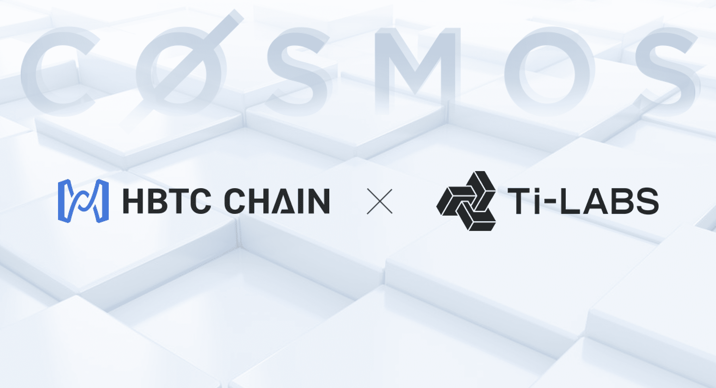 HBTC Chain与Ti-Labs达成战略合作,共同推动Cosmos生态发展