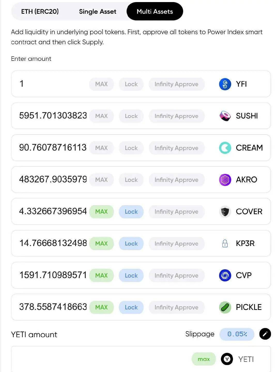 sDeFi、DPI、DeFi++、PIPT哪类指数有望成为赛道龙头?