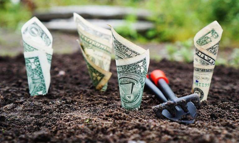 去中心化平台YIELD筹集490万美金，方便用户投资DeFi项目