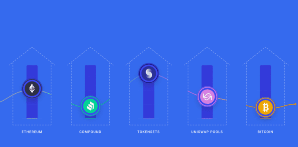 Unispirit——AI交易策略机器人布局DeFi金融生态
