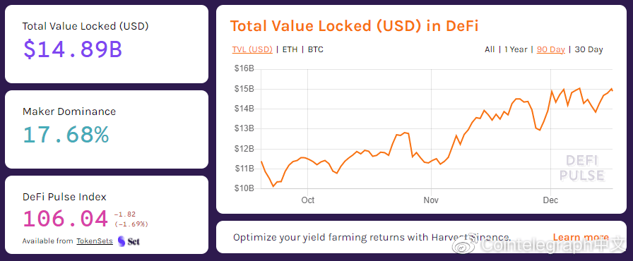 Coinbase上币效应还在继续!BNT上线Coinbase后暴涨86%