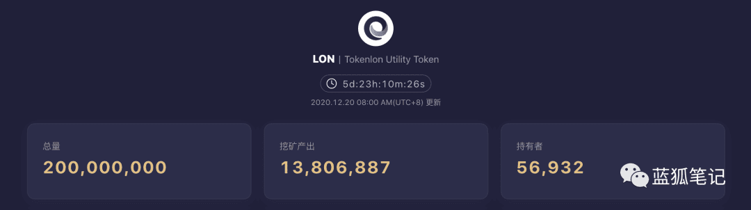 Tokenlon的起势