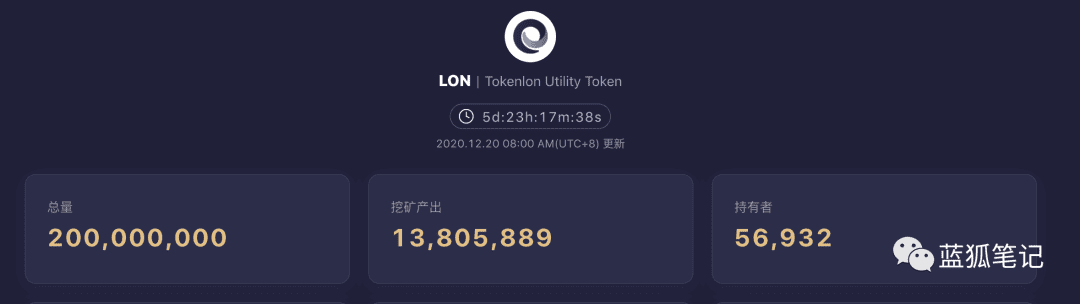 Tokenlon的起势