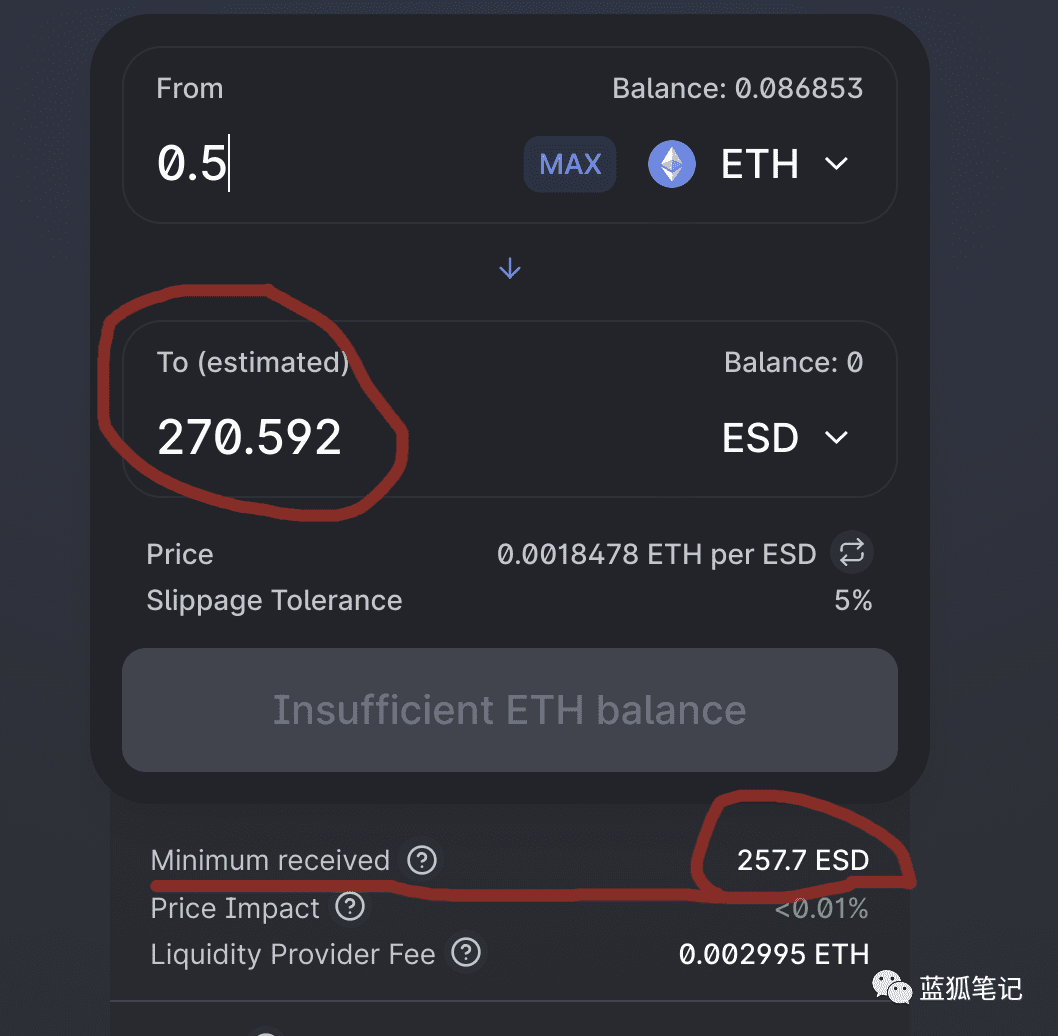 Tokenlon的起势